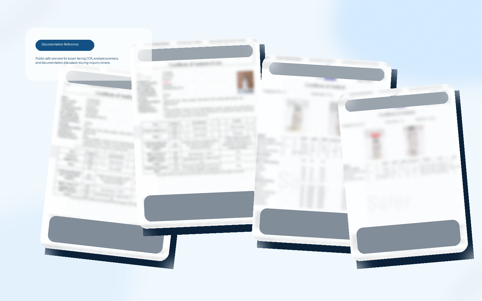 LyoPure Bio legal and contact reference